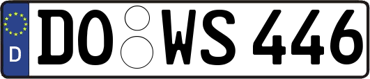 DO-WS446