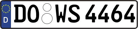 DO-WS4464