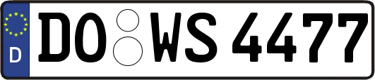 DO-WS4477