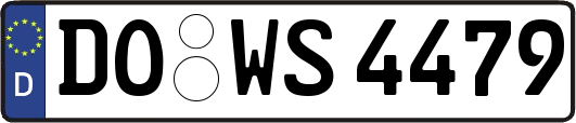 DO-WS4479