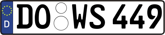 DO-WS449