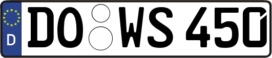 DO-WS450