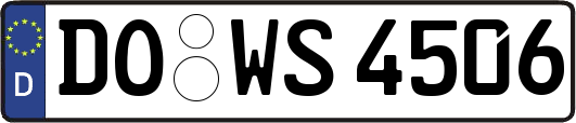 DO-WS4506