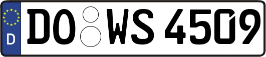 DO-WS4509
