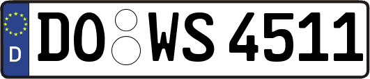 DO-WS4511