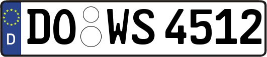 DO-WS4512