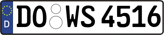 DO-WS4516