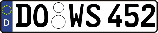 DO-WS452