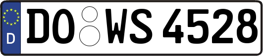 DO-WS4528