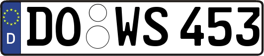 DO-WS453