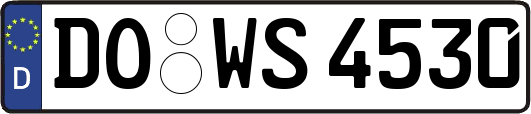 DO-WS4530