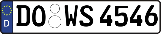 DO-WS4546
