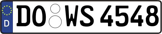 DO-WS4548