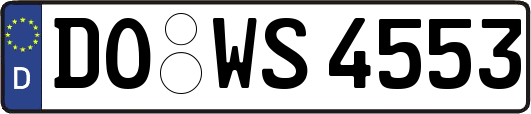 DO-WS4553