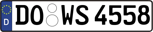 DO-WS4558