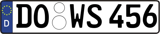 DO-WS456