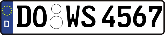 DO-WS4567
