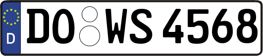 DO-WS4568