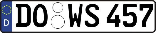DO-WS457