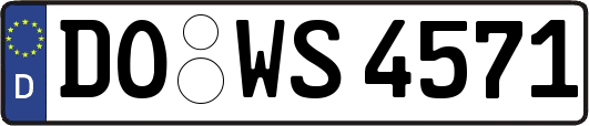 DO-WS4571