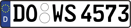 DO-WS4573