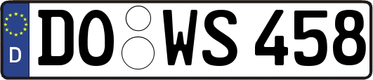 DO-WS458
