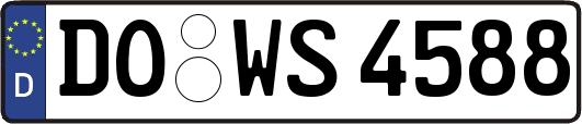 DO-WS4588