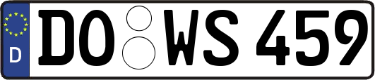 DO-WS459