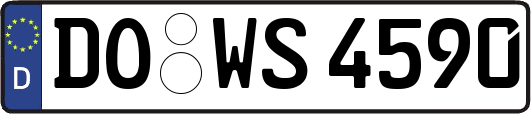 DO-WS4590