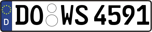 DO-WS4591