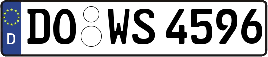 DO-WS4596