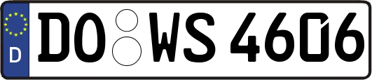 DO-WS4606