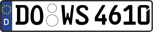 DO-WS4610