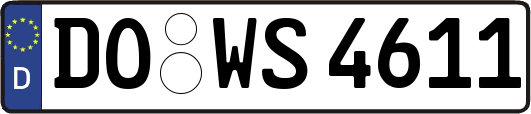 DO-WS4611