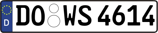 DO-WS4614