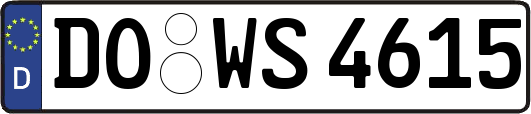 DO-WS4615