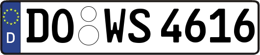 DO-WS4616