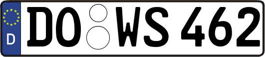 DO-WS462