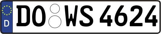 DO-WS4624