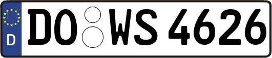DO-WS4626