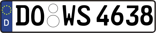 DO-WS4638
