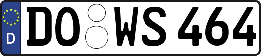 DO-WS464