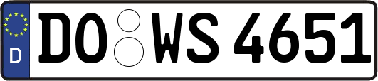 DO-WS4651