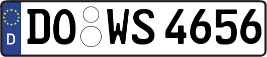 DO-WS4656