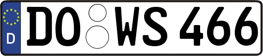 DO-WS466