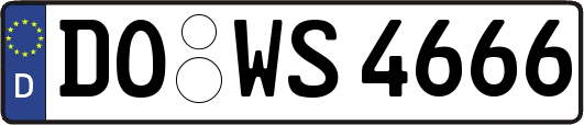 DO-WS4666