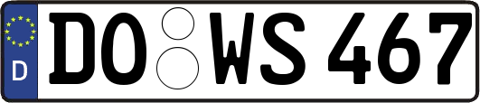 DO-WS467