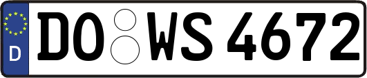 DO-WS4672