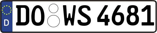 DO-WS4681