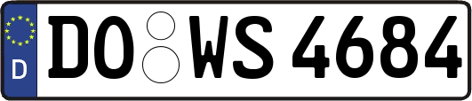 DO-WS4684